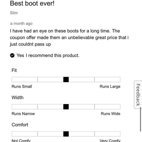 NEW! INDIGO RD. INDIRAN2 BOOTIE  - Picture 9 of 16